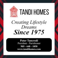 Tandi Homes