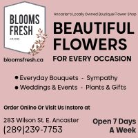 Bloomsfresh