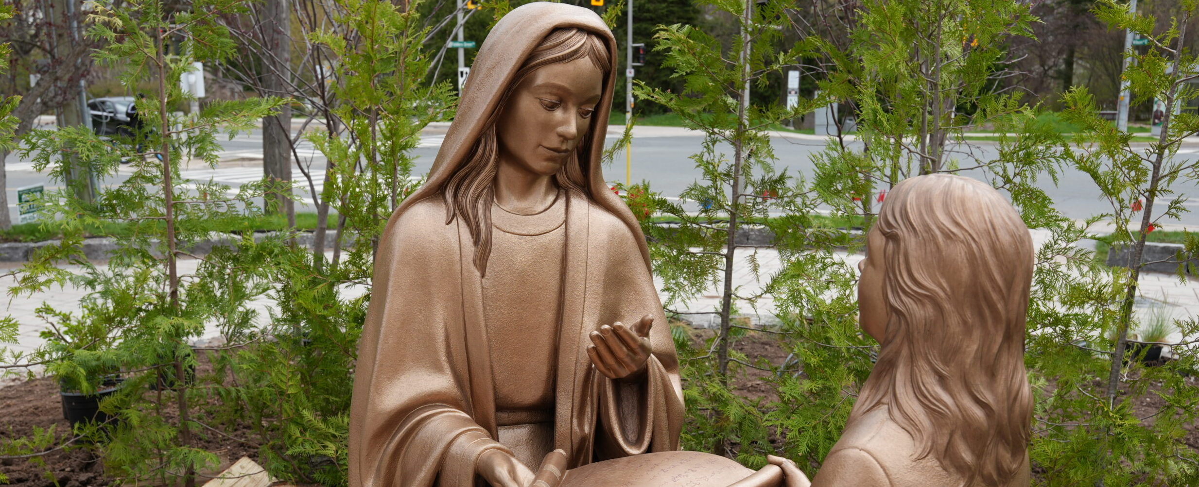 Legion of Mary